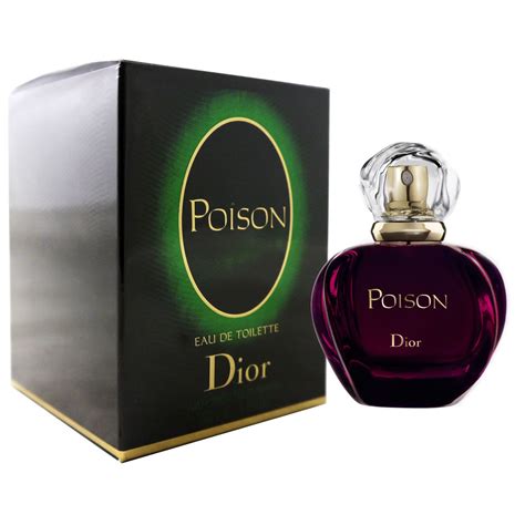 dior poison zamiennik|dior poison duft.